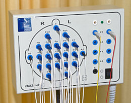 EEG Verstärker