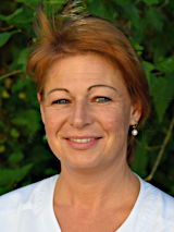 Daniela Friedrich