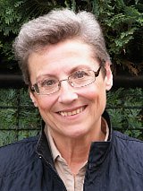 Dr. med. Edda Heimel