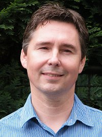 Georg Hübner