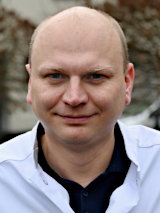 Arzt Martin Sikora