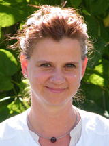 Melanie Roth